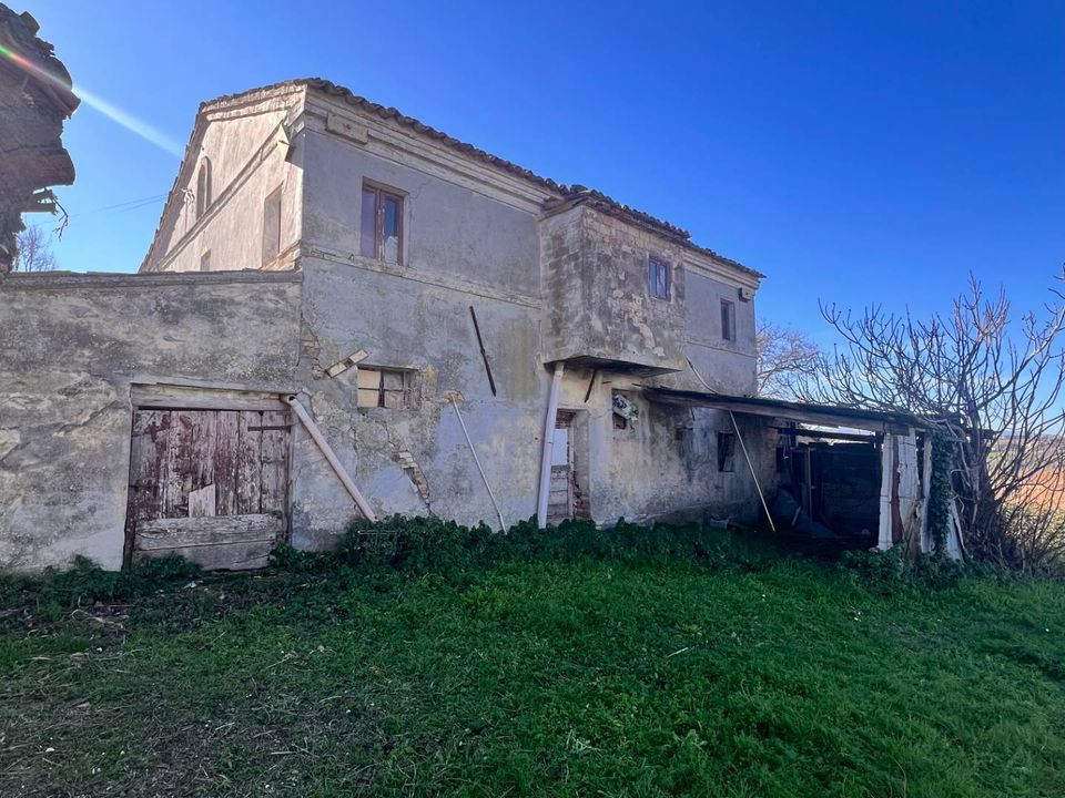 Villa i Recanati, Macerata - foto 5