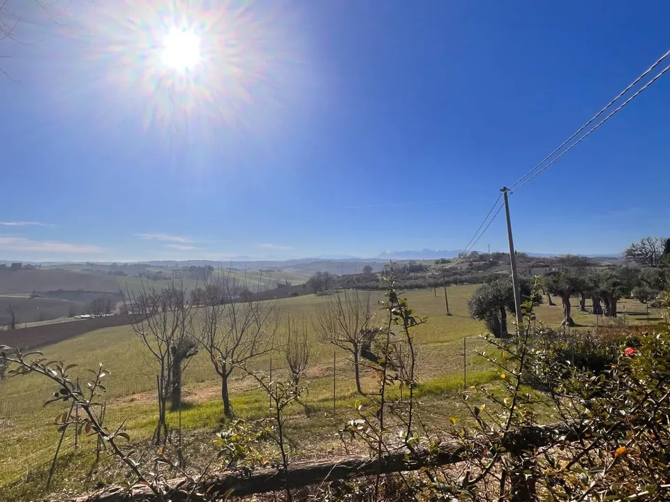 Erhvervsejendom i Recanati, Macerata - foto 3