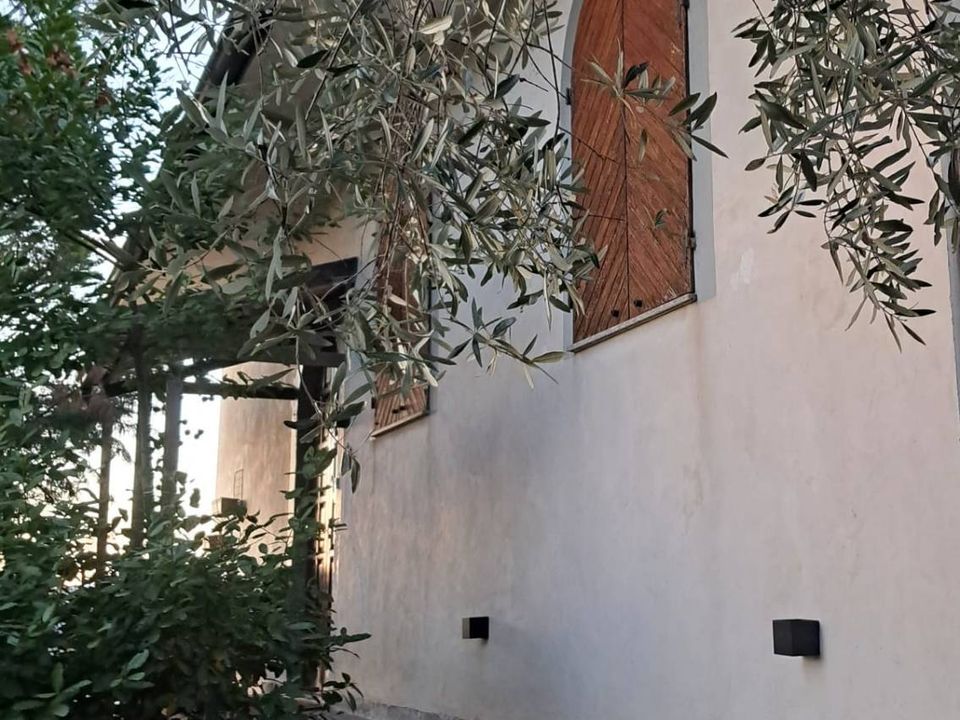Villa i Monte Giberto, Fermo - foto 1