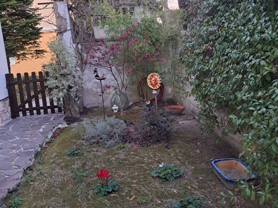 Villa i Monte Giberto, Fermo - foto 2