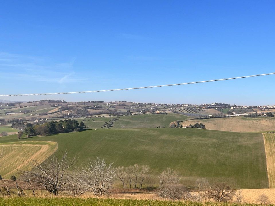 Helårsgrund i Recanati, Macerata - foto 1