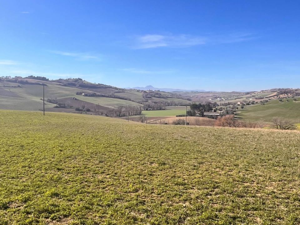 Helårsgrund i Recanati, Macerata - foto 5