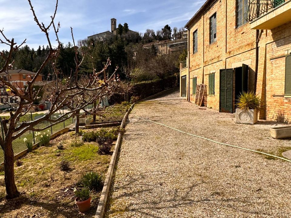 Villa i Montegiorgio, Fermo - foto 2