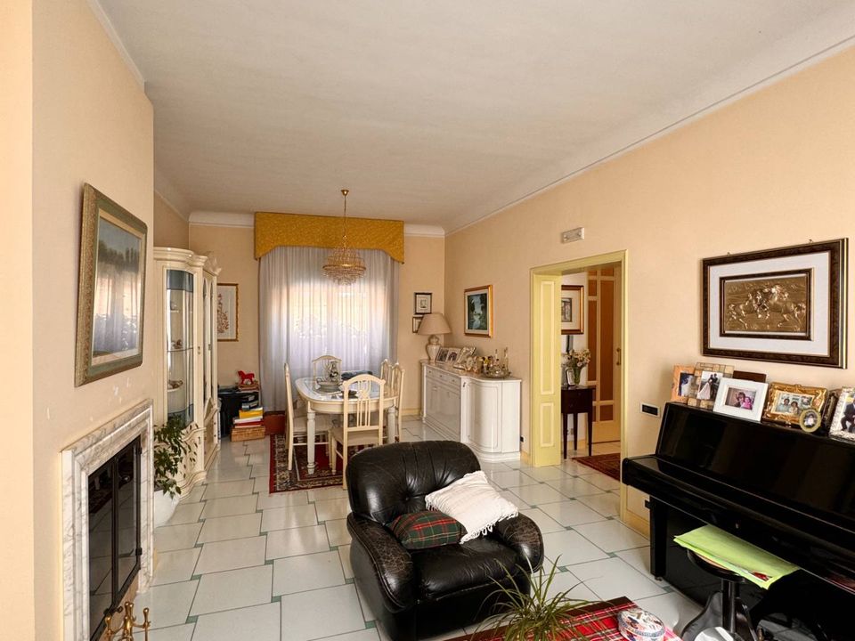 Villa i Montegiorgio, Fermo - foto 3