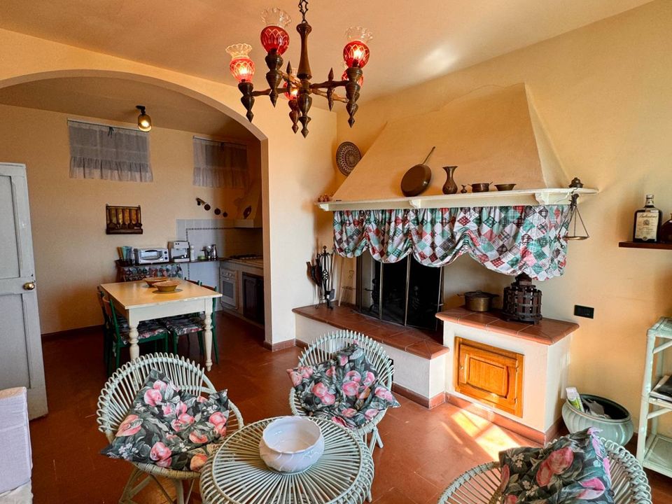 Villa i Montegiorgio, Fermo - foto 4