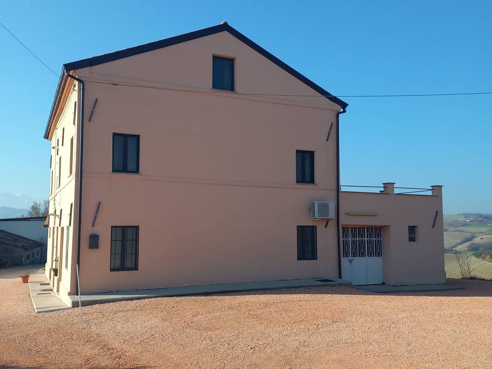 Villa a Montappone, Fermo - foto 2