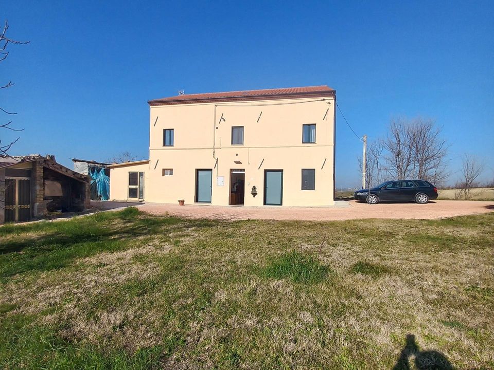 Villa a Montappone, Fermo - foto 3