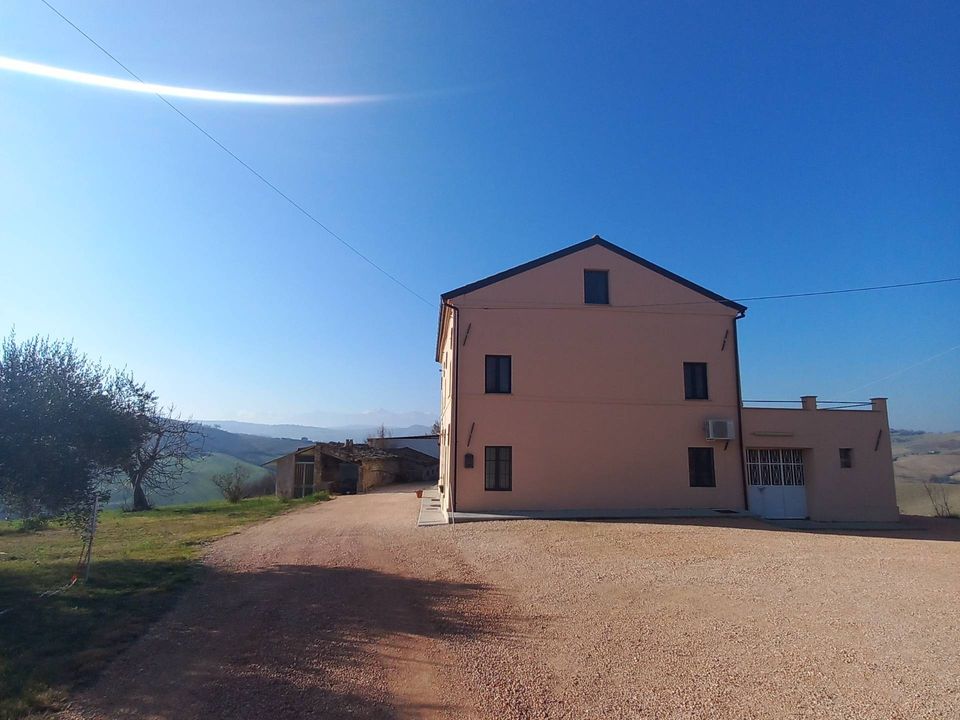 Villa a Montappone, Fermo - foto 5