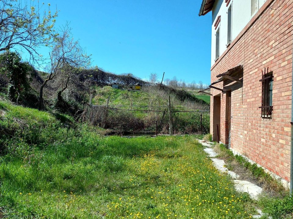 Villa en Santa Vittoria in Matenano, Fermo - foto 3