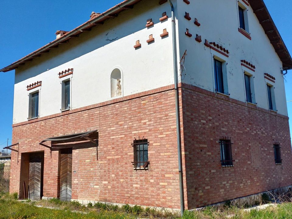 Villa en Santa Vittoria in Matenano, Fermo - foto 5