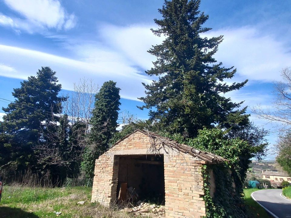 Villa i Servigliano, Fermo - foto 3
