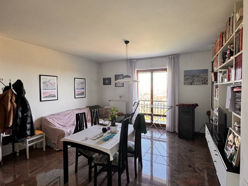 Villa i Monte Vidon Corrado, Fermo - foto 1