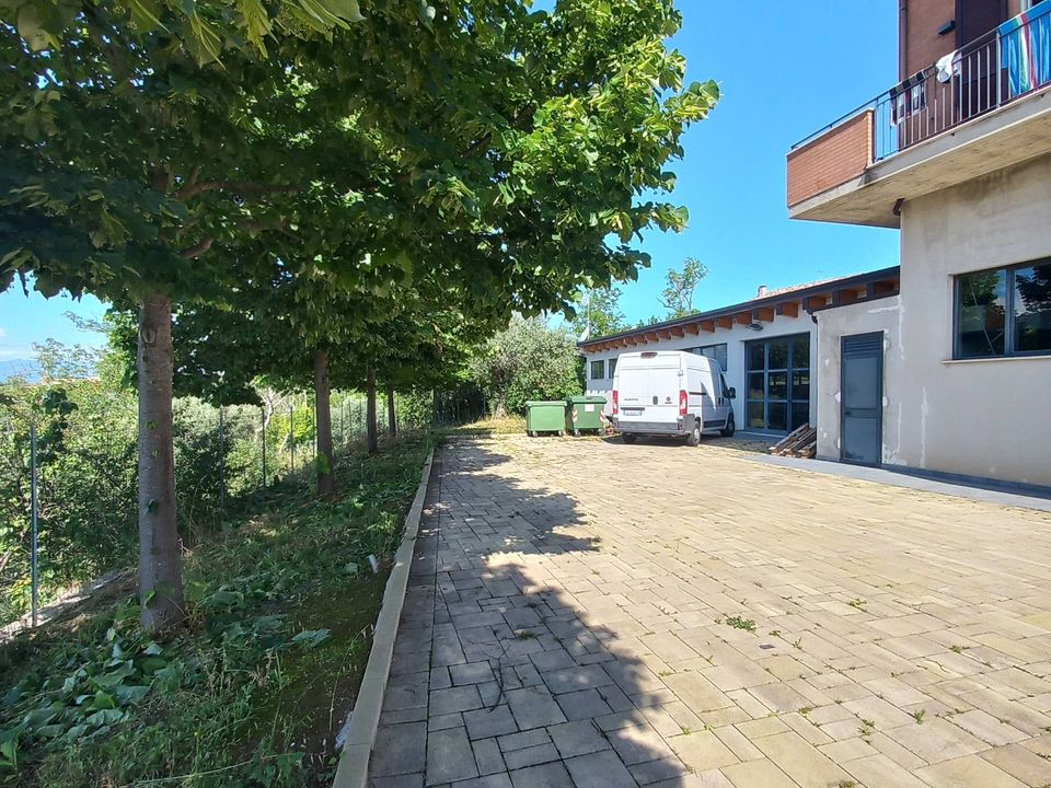 Erhvervsejendom i Monte Vidon Corrado, Fermo - foto 2