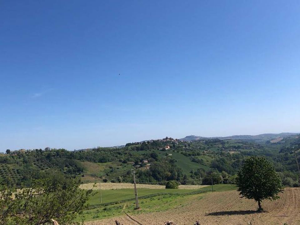 Villa i Petritoli, Fermo - bilde 2