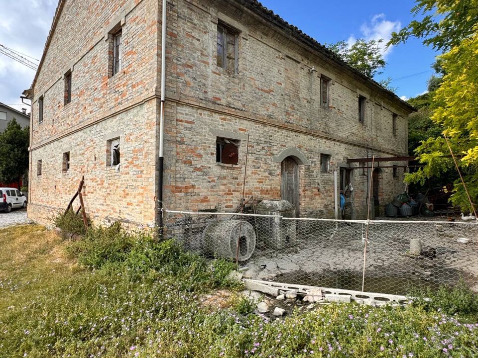 Villa i Petritoli, Fermo - bilde 4