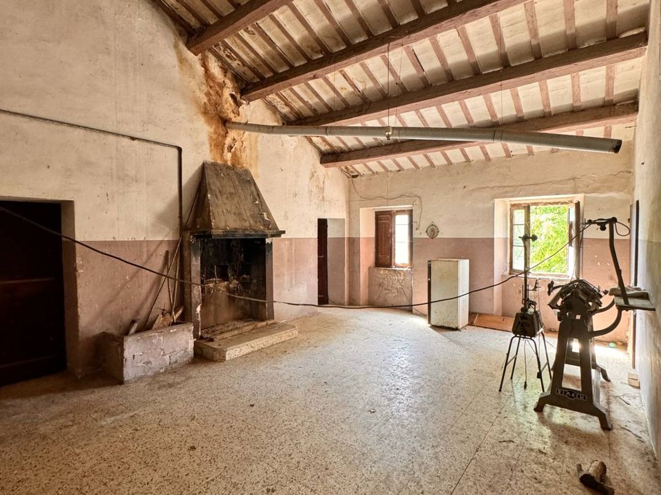 Villa i Petritoli, Fermo - bilde 5