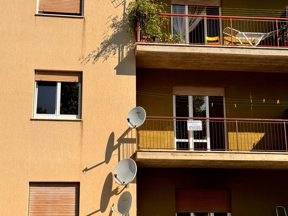 Lejlighed i Servigliano, Fermo - foto 1