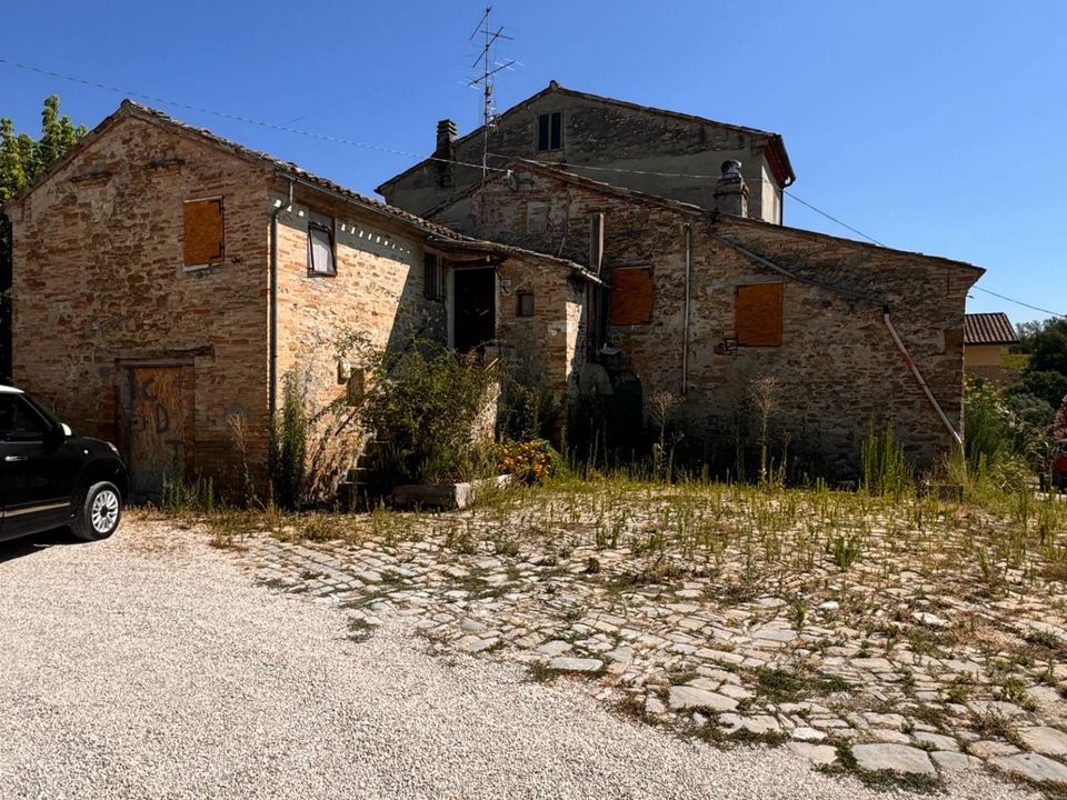 Villa i Falerone, Fermo - bilde 2