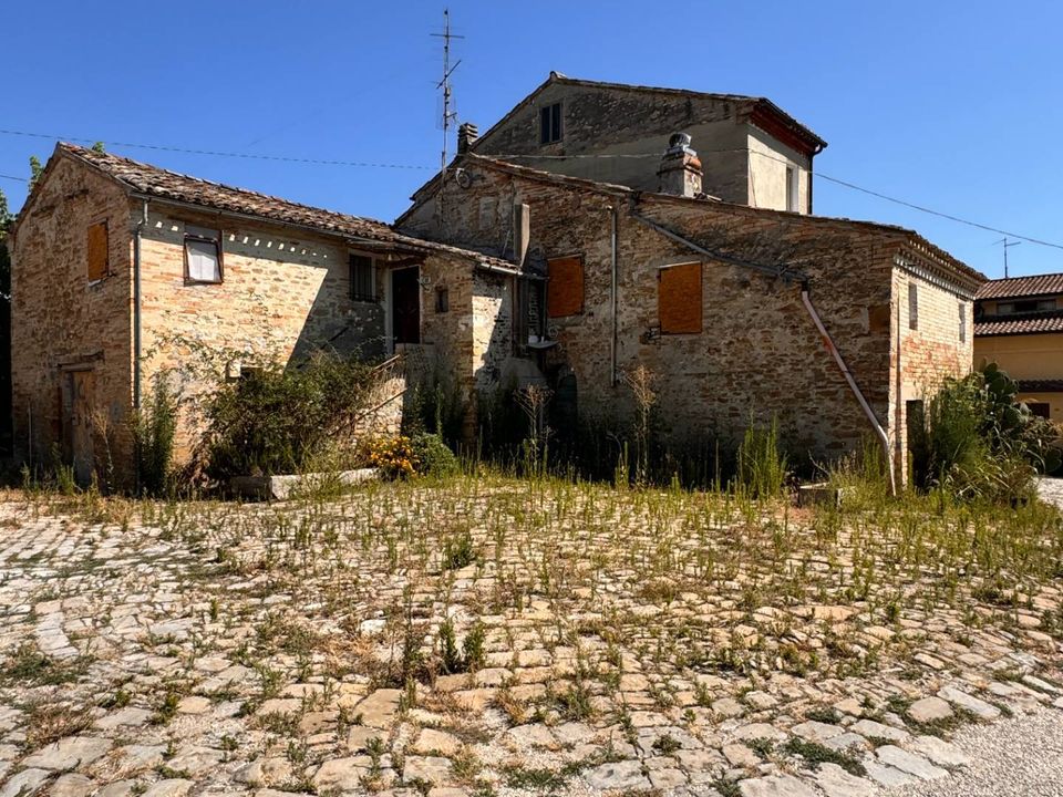 Villa i Falerone, Fermo - bilde 3