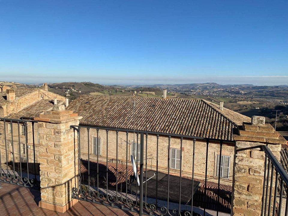 Villa i Montegiorgio, Fermo - foto 3