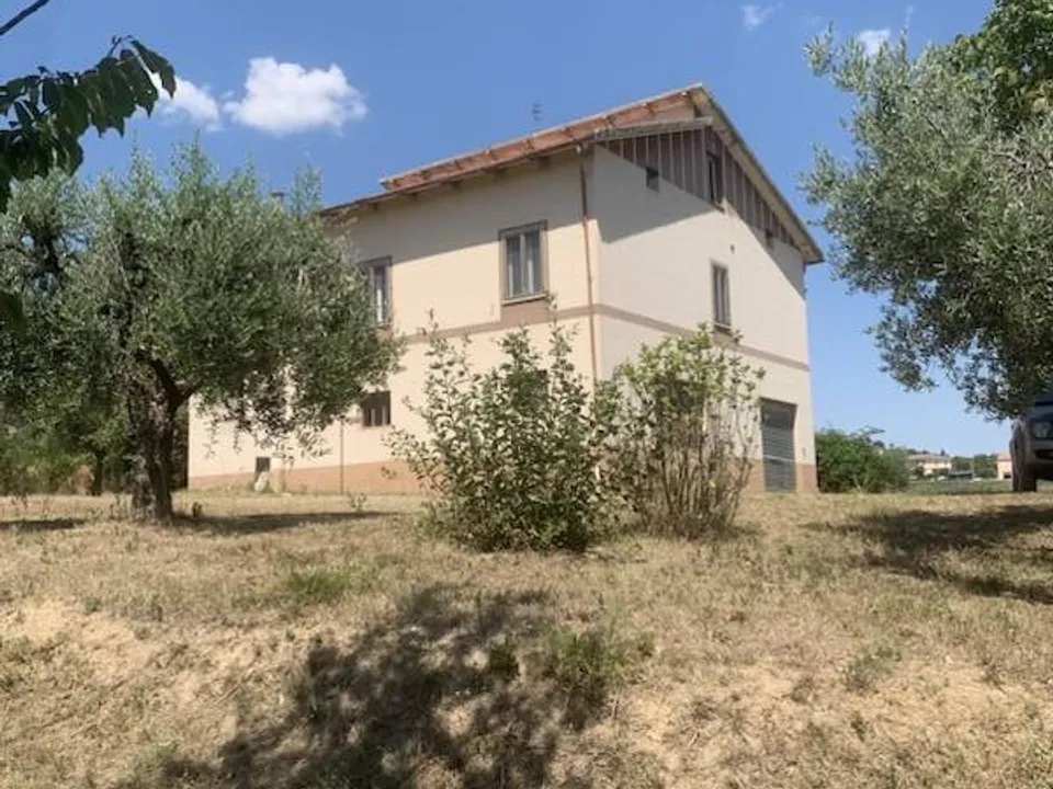 Villa i Santa Vittoria in Matenano, Fermo - foto 1