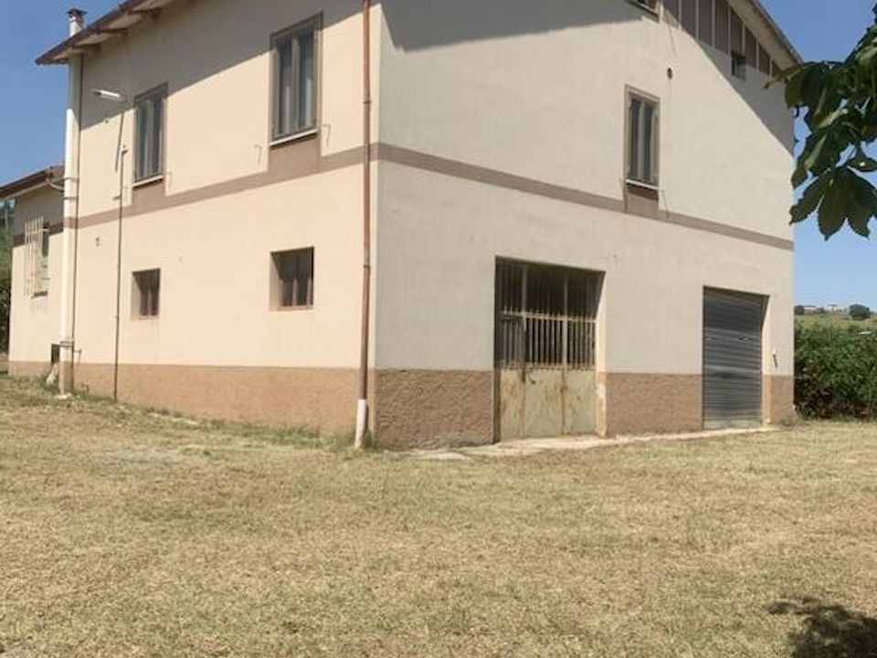 Villa i Santa Vittoria in Matenano, Fermo - foto 2