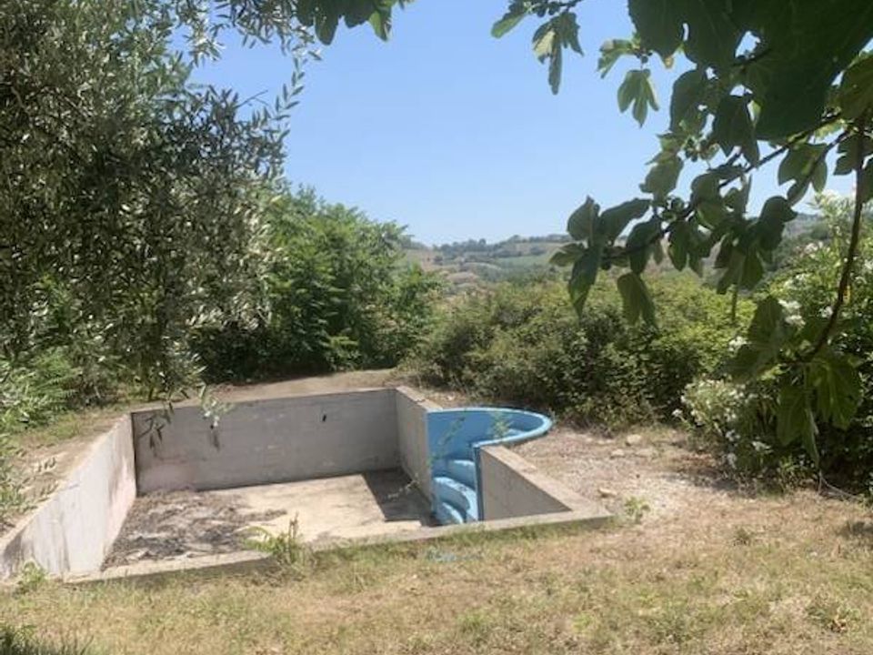 Villa i Santa Vittoria in Matenano, Fermo - foto 3