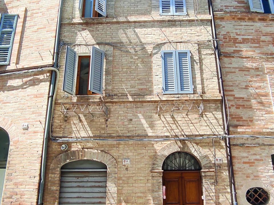 Villa i Petritoli, Fermo - foto 1