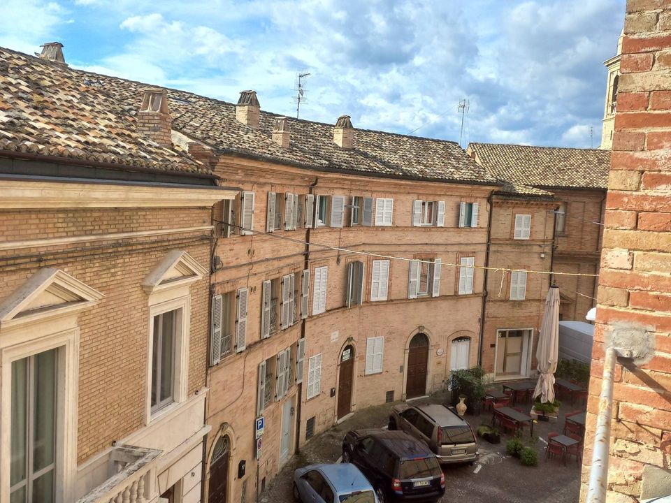 Villa i Petritoli, Fermo - foto 2