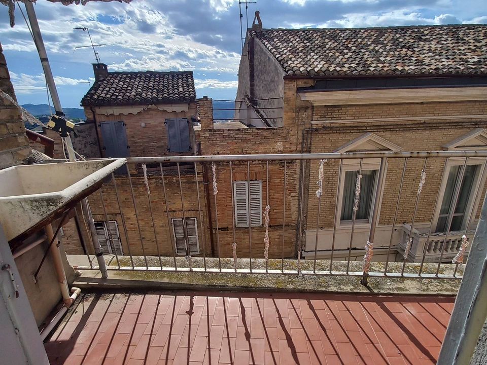Villa i Petritoli, Fermo - foto 3