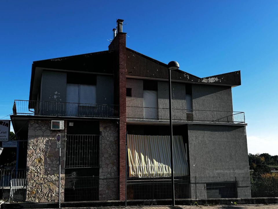 Villa i Montegiorgio, Fermo - foto 5
