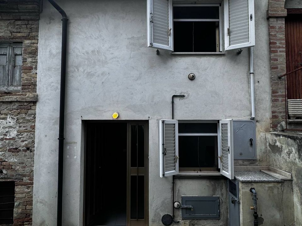Villa i Montegiorgio, Fermo - foto 1