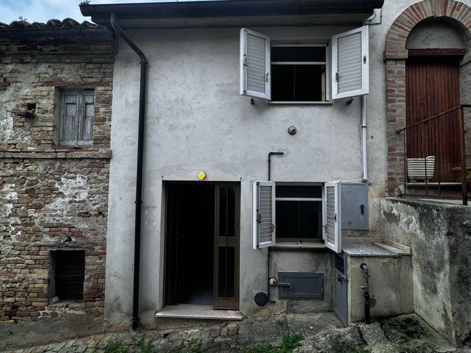 Villa i Montegiorgio, Fermo - foto 3