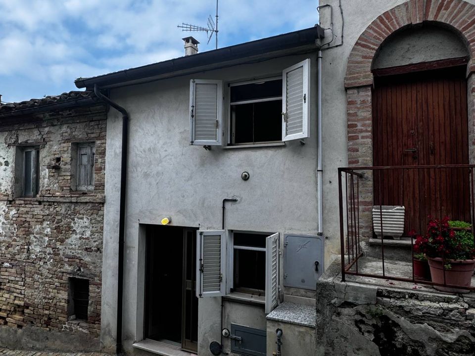 Villa i Montegiorgio, Fermo - foto 4