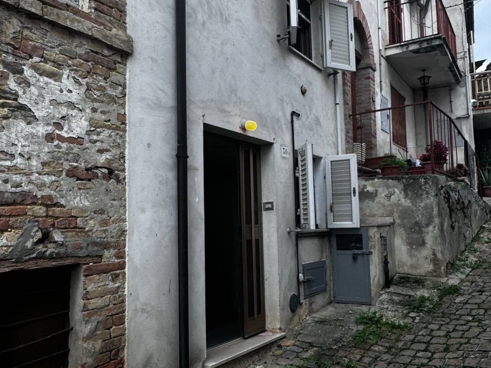 Villa i Montegiorgio, Fermo - foto 5