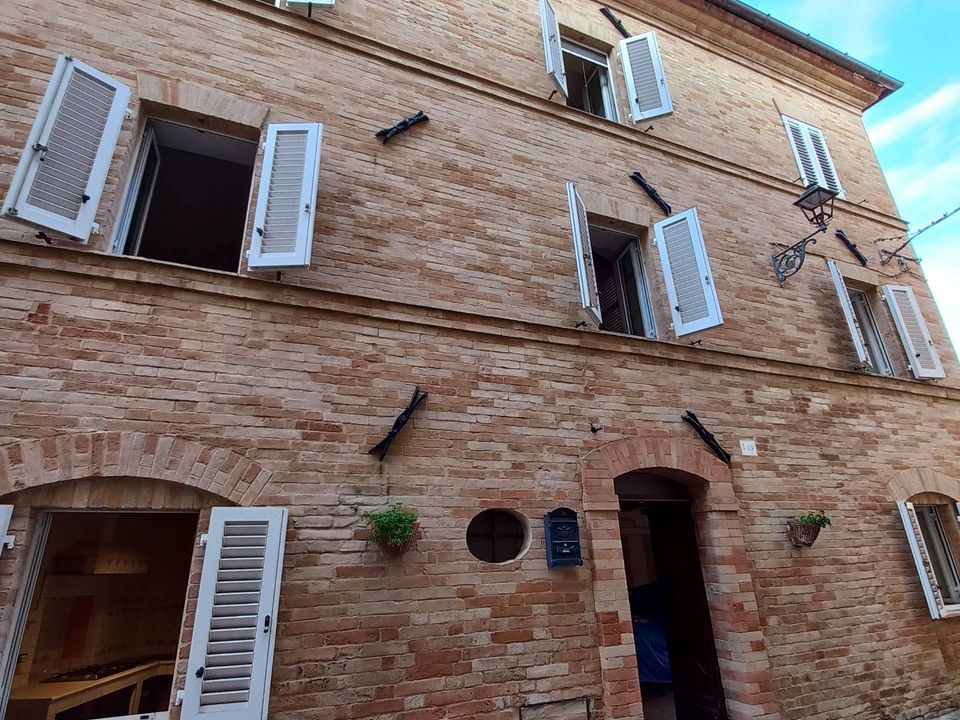 Villa i Monte Vidon Corrado, Fermo - foto 2