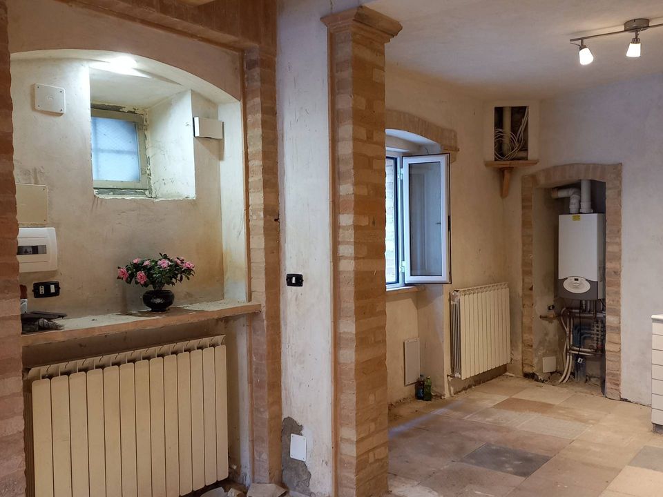 Villa i Monte Vidon Corrado, Fermo - foto 3