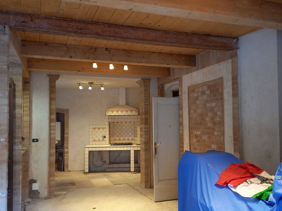Villa i Monte Vidon Corrado, Fermo - foto 5