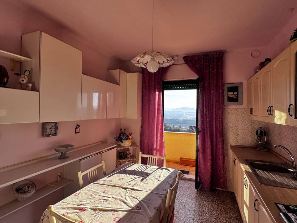 Lejlighed i Montegiorgio, Fermo - foto 2