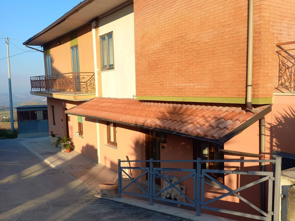 Lejlighed i Montegiorgio, Fermo - foto 4