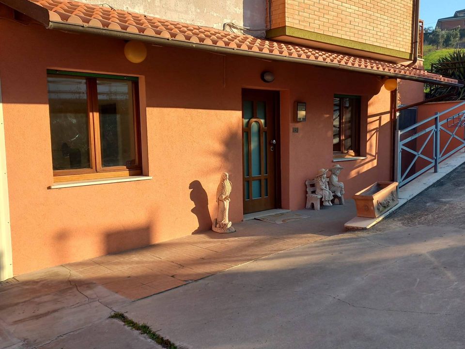 Lejlighed i Montegiorgio, Fermo - foto 1