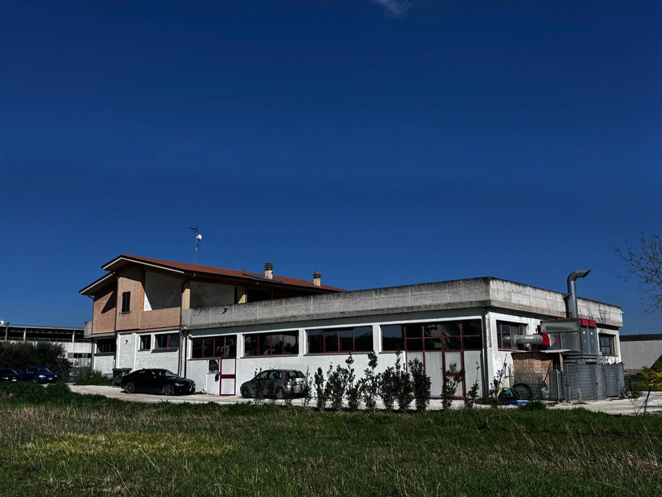 Villa i Montegiorgio, Fermo - foto 3