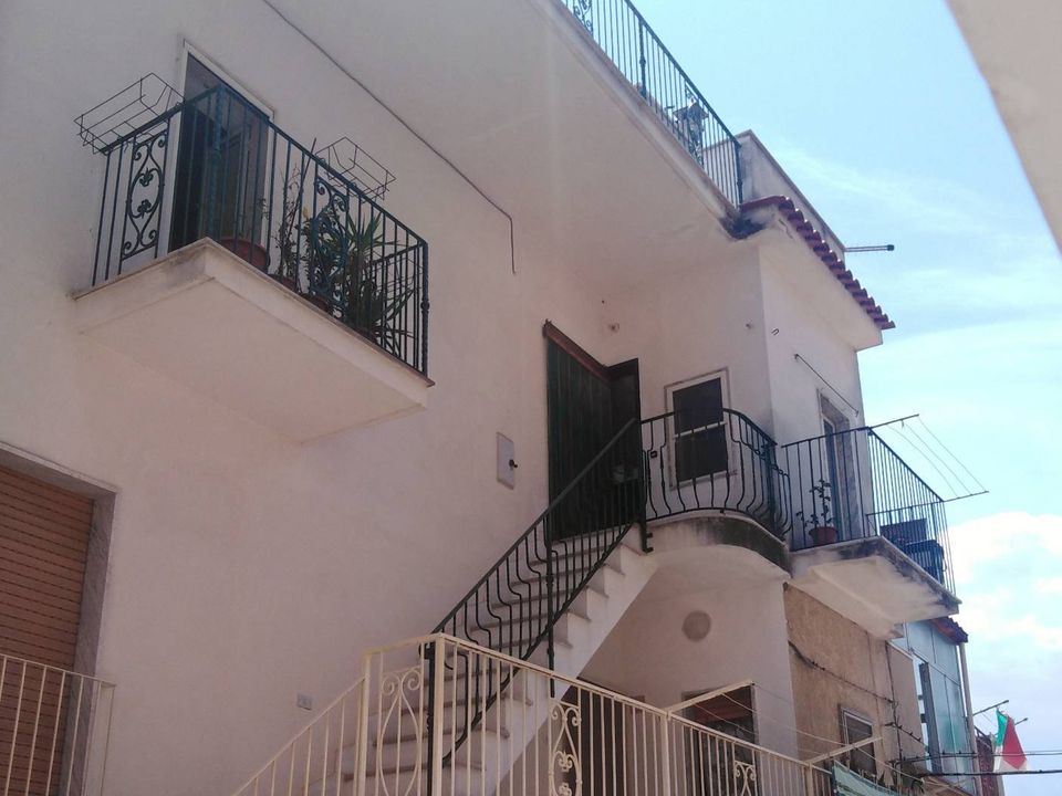 Lejlighed i Ischitella, Foggia - foto 1