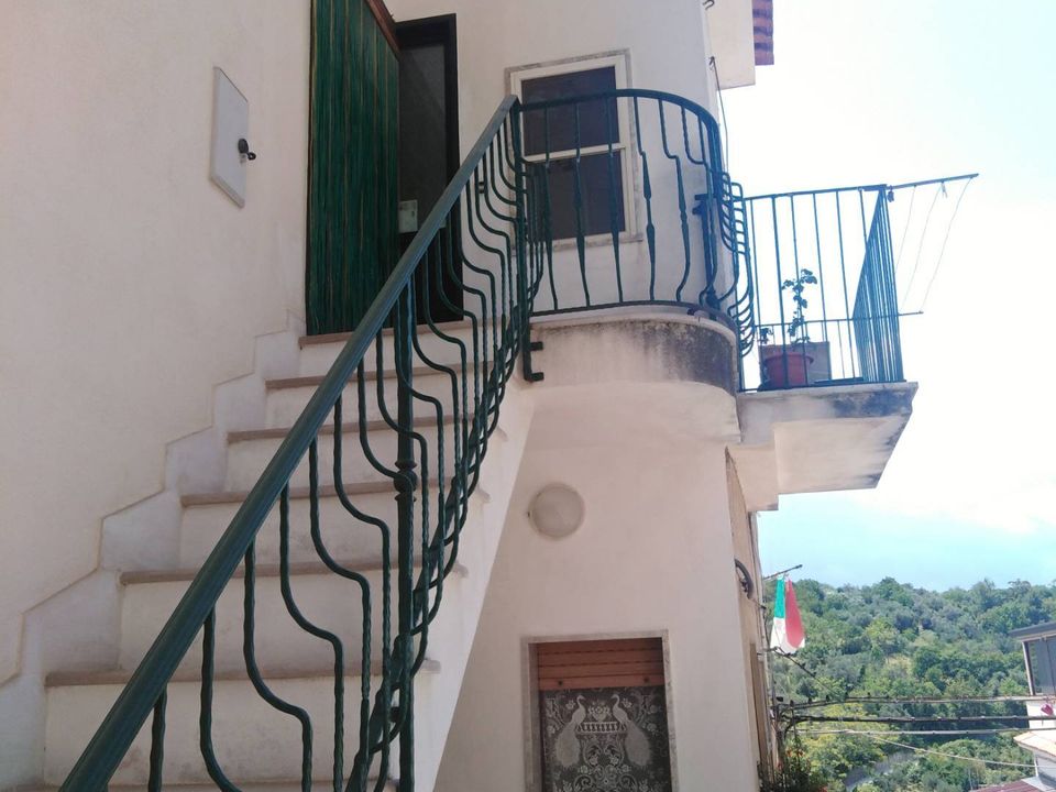 Lejlighed i Ischitella, Foggia - foto 2
