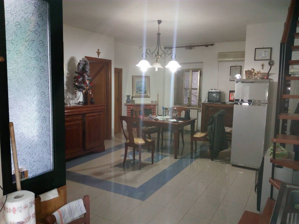 Lejlighed i Ischitella, Foggia - foto 5