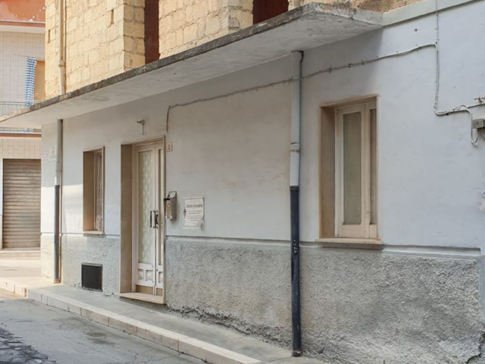 Villa i San Nicandro Garganico, Foggia - foto 1