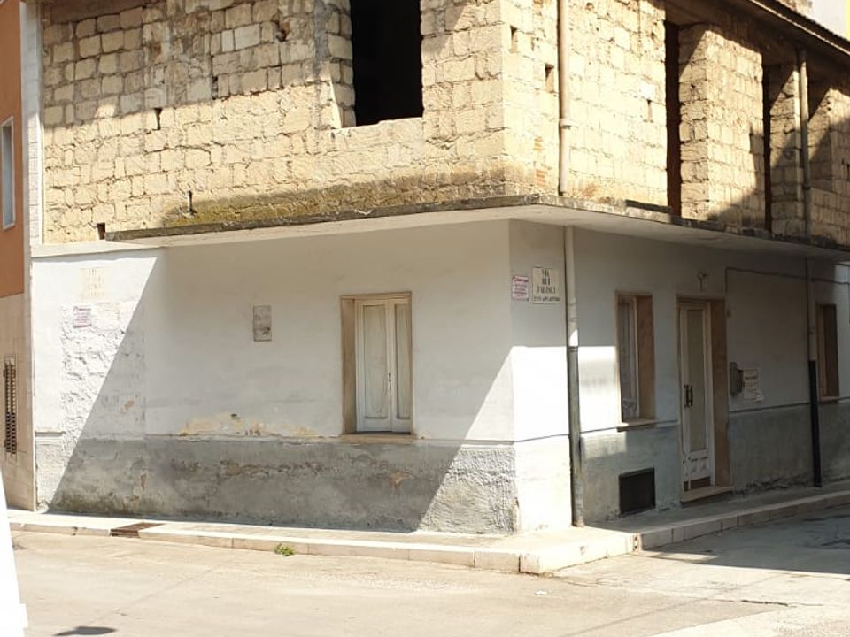 Villa i San Nicandro Garganico, Foggia - foto 2