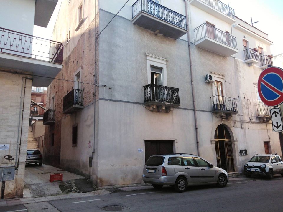 Lejlighed i Ischitella, Foggia - foto 1