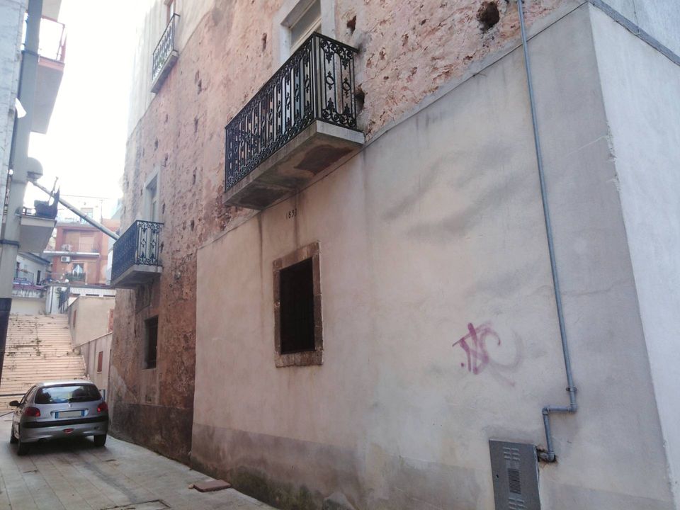 Lejlighed i Ischitella, Foggia - foto 2