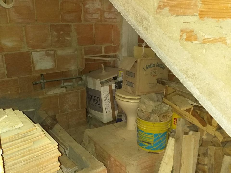 Villa i San Nicandro Garganico, Foggia - foto 5
